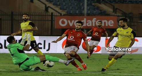 عبد المنصف عن استبعاده من المنتخب: ليست الواقعة الأولى لناجي والجميع طالب بانضمامي